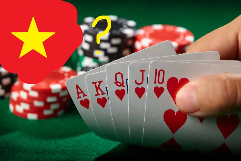 Cách Nhận Biết Bài Mạnh Xì Tố, Đúng Hand Bài Để Tránh Cược Sai 1 Bài mạnh trong Xì Tố không chỉ nằm ở hai lá bài tẩy
