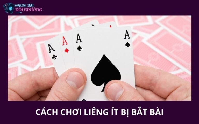 Cach Choi Lieng It Bi Bat Bai Giup Duy Tri The Chu Dong