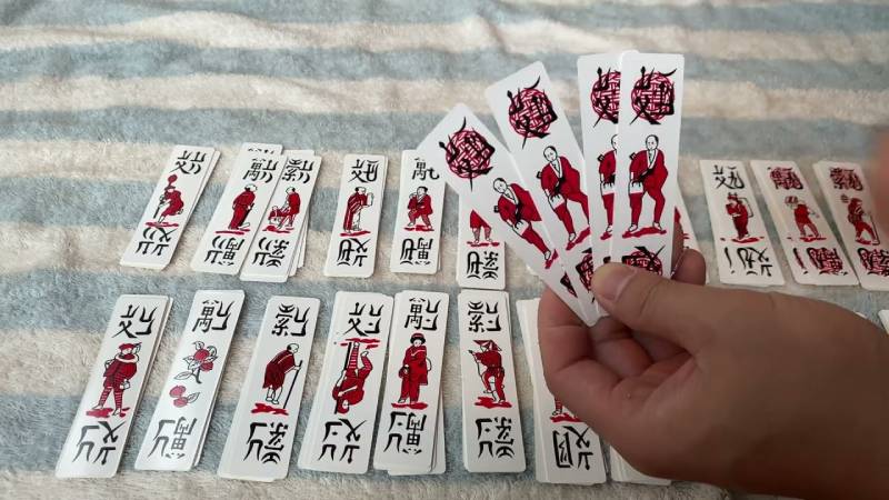 Cách cộng điểm bài Chắn theo tư duy thực chiến