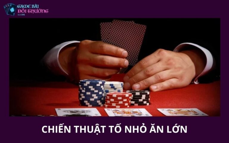 Chien Thuat To Nho An Lon Dieu Khien Nhip Van Bai