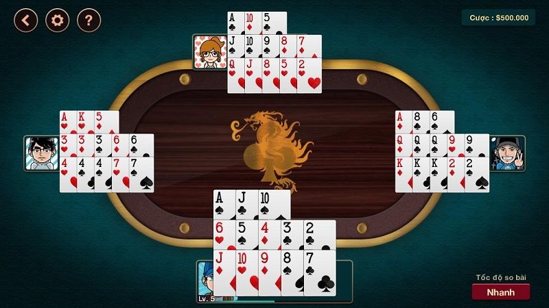 Chiến Thuật Xếp Thú Phé Thủ - Cách Xây Thế Bài Thông Minh 2 Chiến thuật xếp bài để kiểm soát nhịp trận đấu