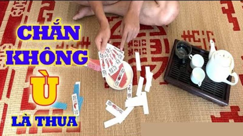 Hiểu đúng bản chất của “ù Chắn nhanh”