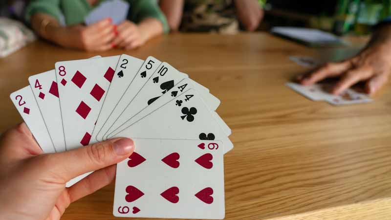Tiến Lên Miền Bắc Là Gì? Luật Chơi Và Cách Đánh 4 Một số quy tắc quan trọng cần nhớ