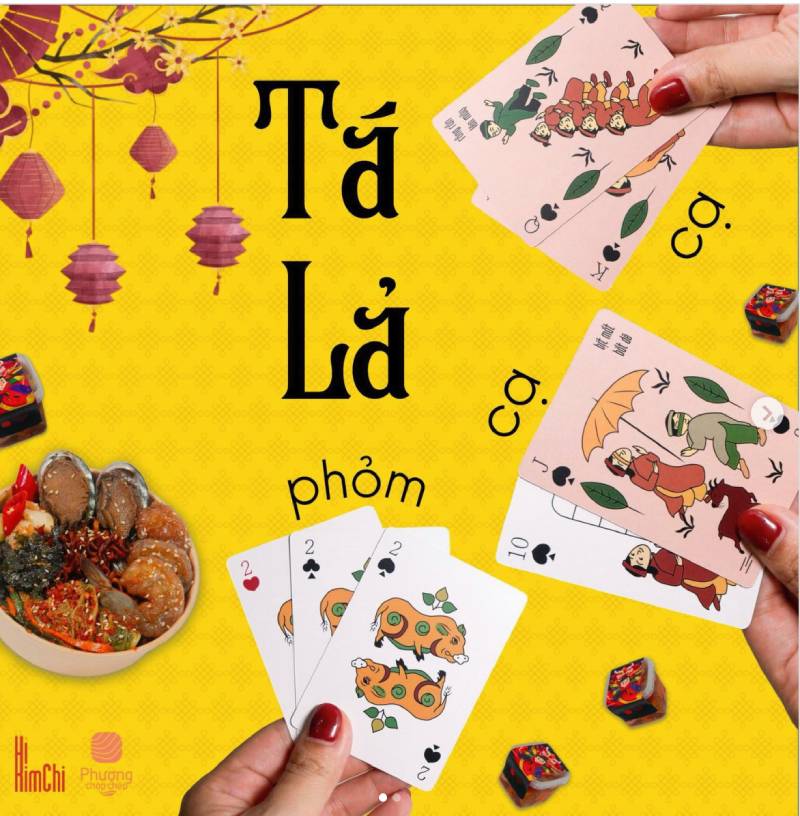 Tổng Hợp Các Thuật Ngữ Trong Bài Phỏm Cần Biết 1 Phỏm là gì trong chính ngữ cảnh của trò chơi?