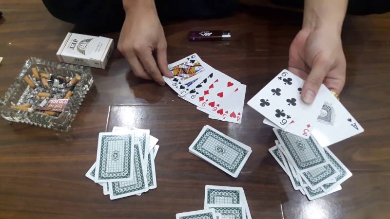 Cách Nhớ Quân Đã Đánh Trong Phỏm Để Luôn Làm Chủ 3 Phương pháp loại trừ và quan sát "Nọc"
