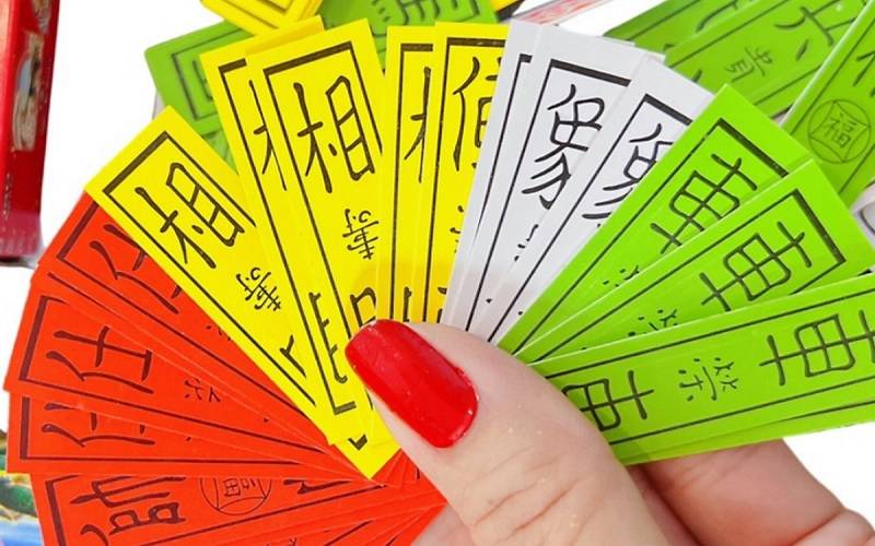 Thế bài chẵn là ổn định và dễ kiểm soát nhất