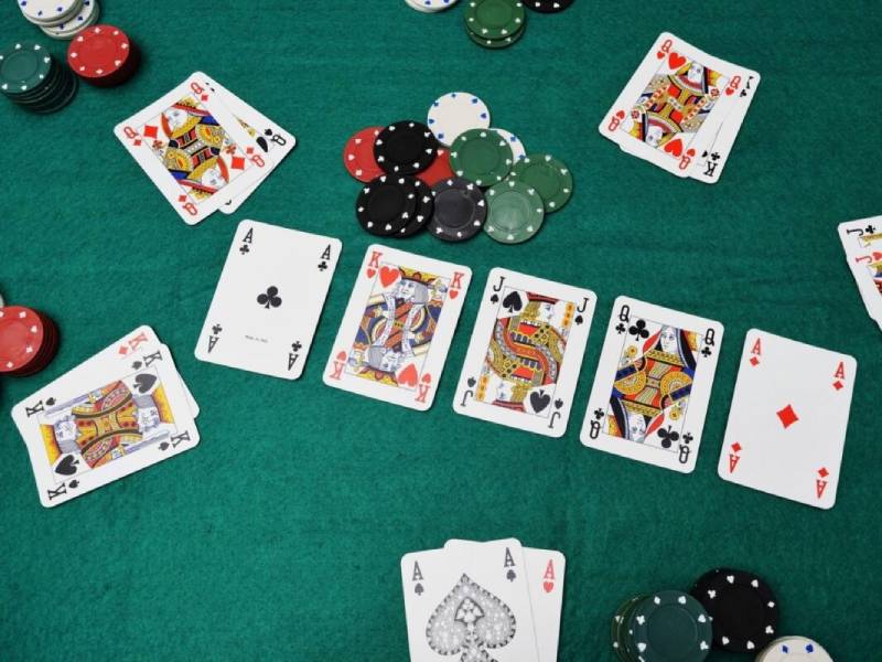 Chiến Thuật Tố Nhỏ Ăn Lớn - Điều Khiển Nhịp Ván Bài 2 Vì sao cược nhỏ lại có thể tạo ra pot lớn